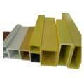 Fiberglass Round Tube/FRP Round Tube/Pultruded Round Tube